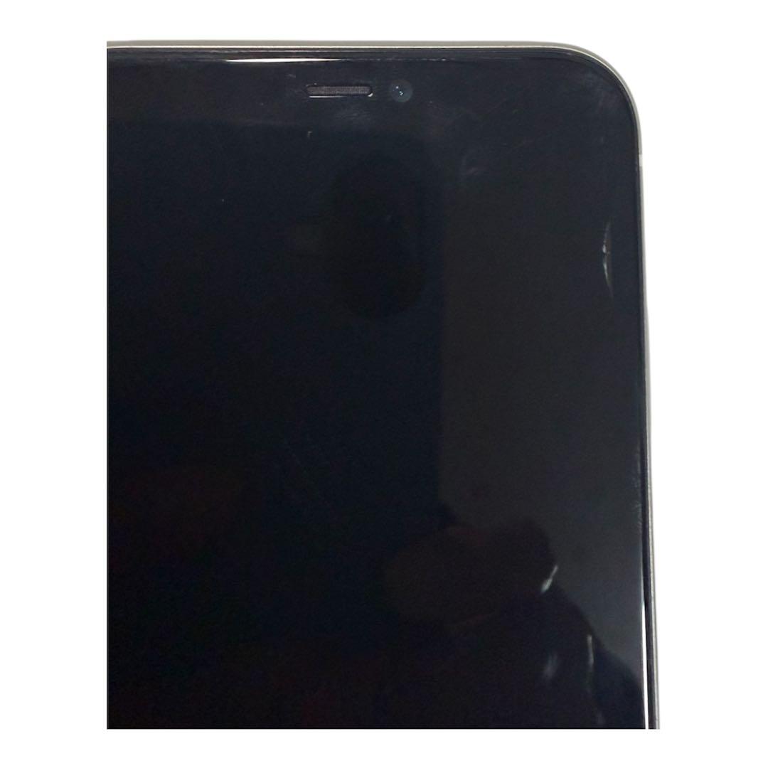 Apple iPhone 11 ホワイト 本体 箱付き