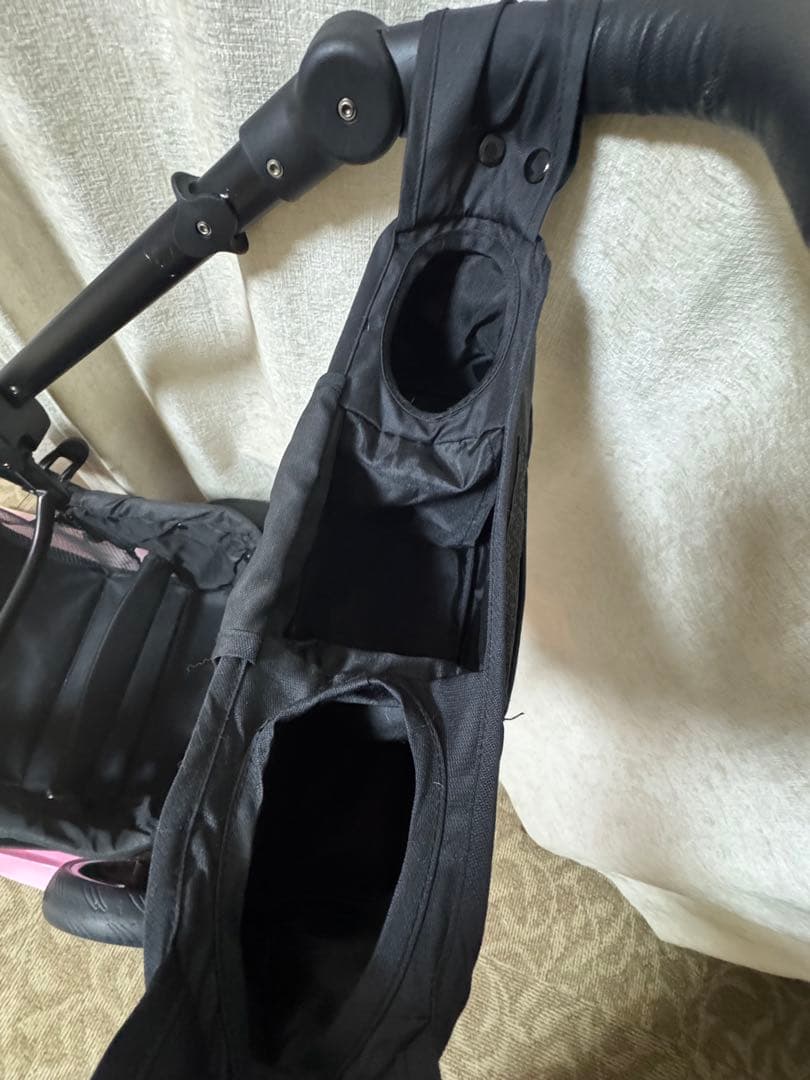 【人気】Piccolo Cane TANTO mode ペットカート