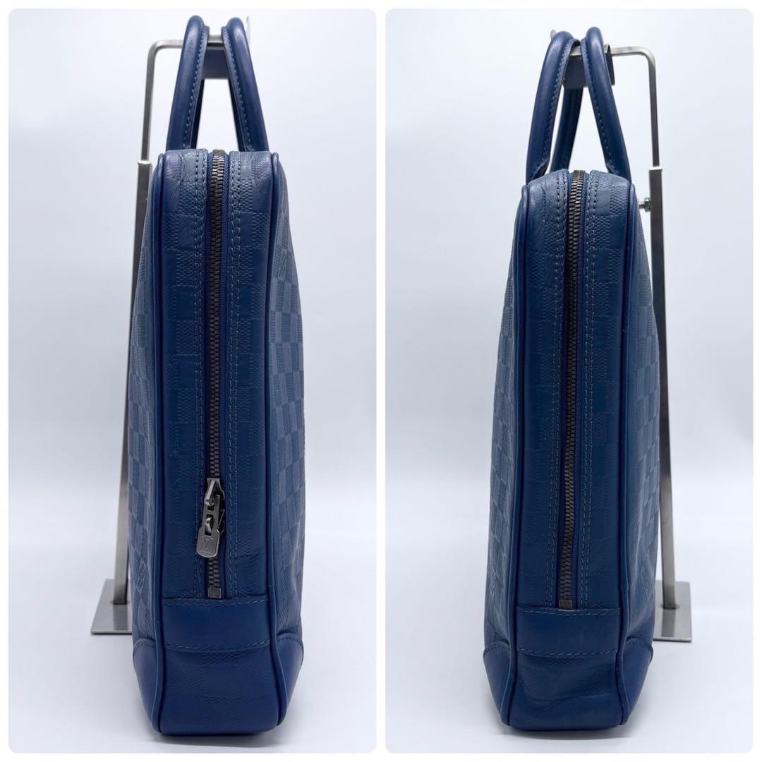 カムホート様 LOUIS VUITTON ルイヴィトン ダミエ アンフィニ