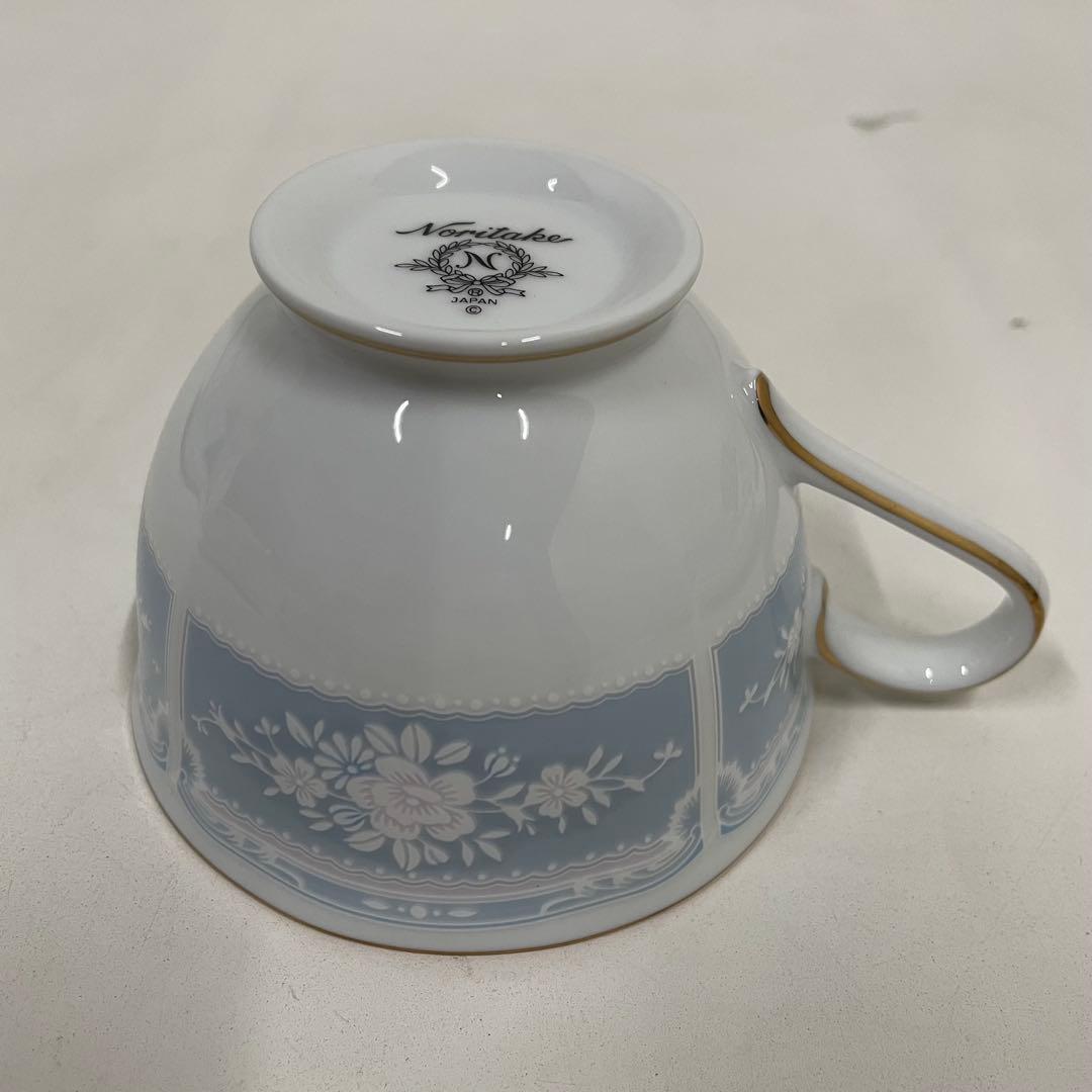 Noritake ノリタケ 食器セット レースウッドゴールド