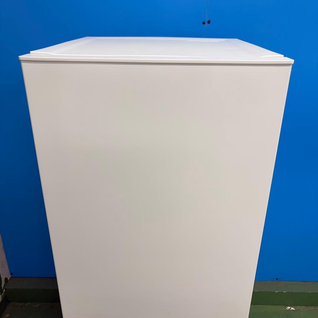 637 関東　2023年製　冷蔵庫　小型　洗濯機もあ　一人暮らし 極美品　右開き