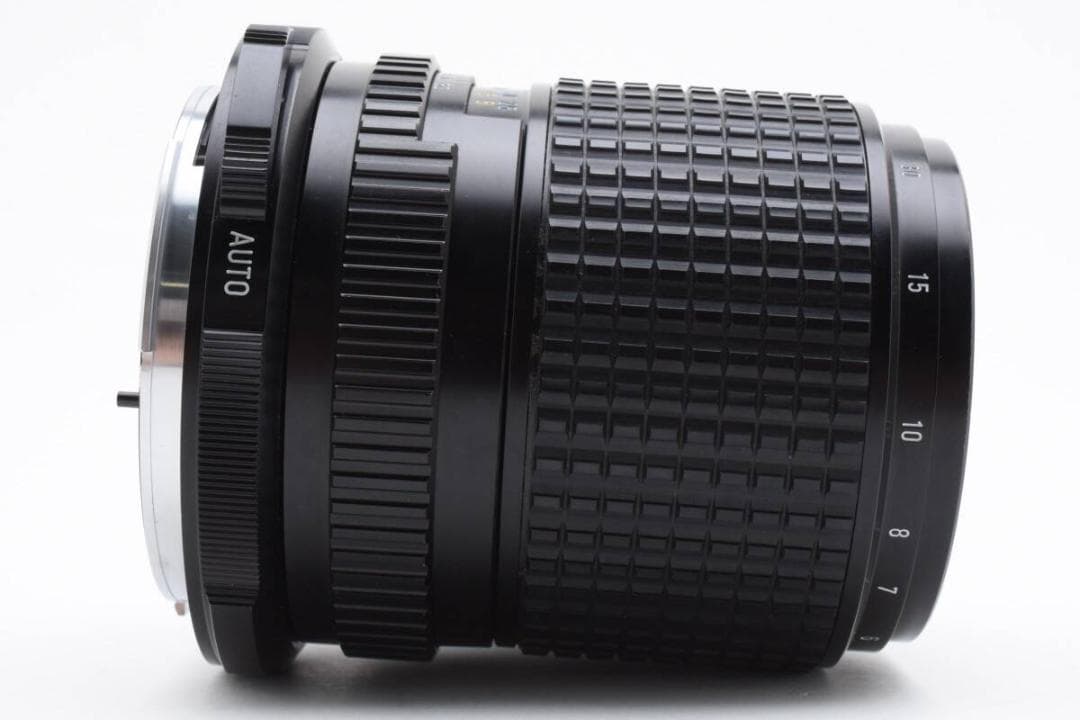 ★極上品 SMC PENTAX 67 MACRO 135mm F4 #102