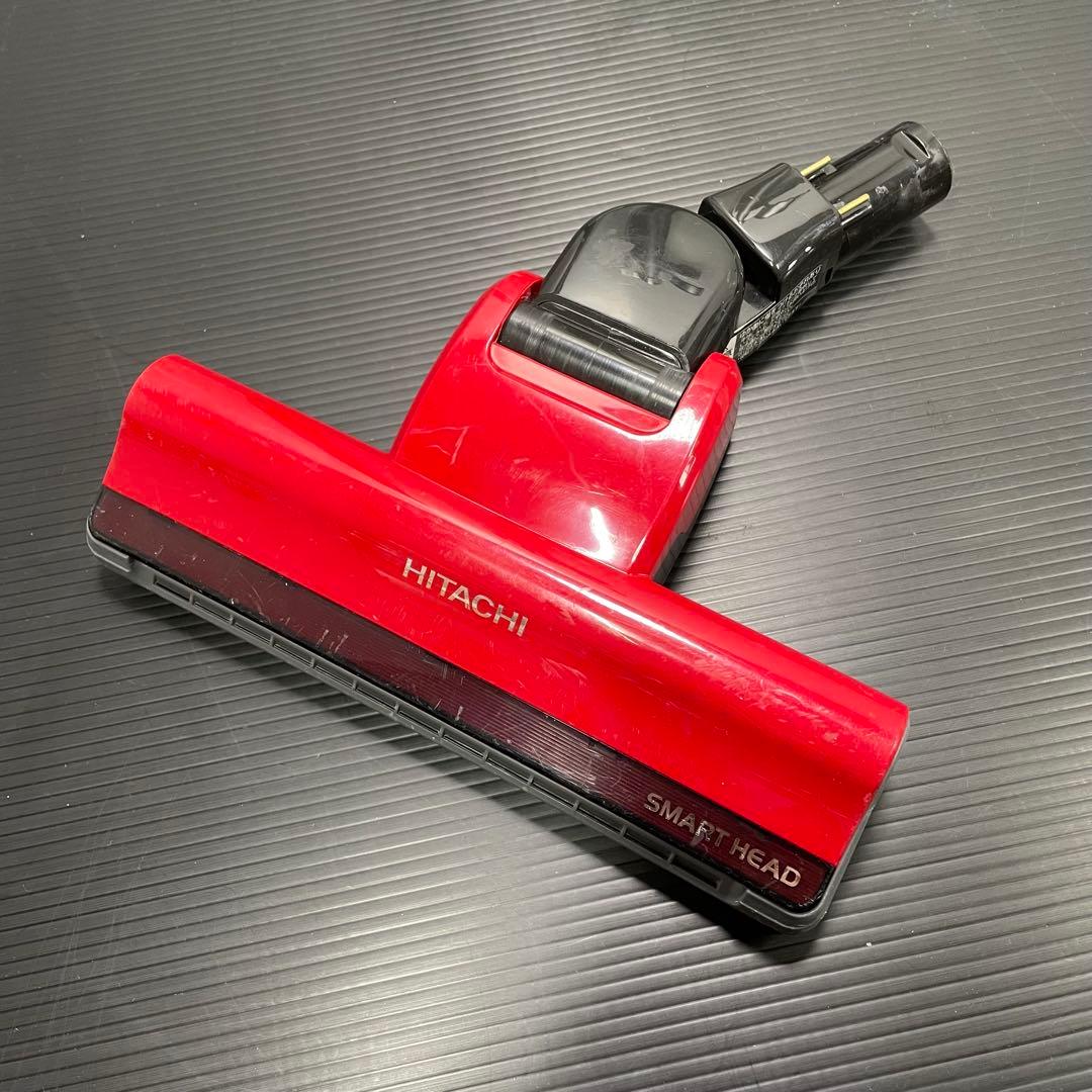 日立 PV-BHL1000J1 コードレススティッククリーナー 掃除機