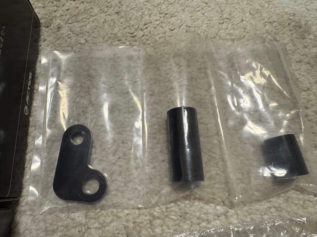 ACTIVE パフォーマンスダンパー Z900RS