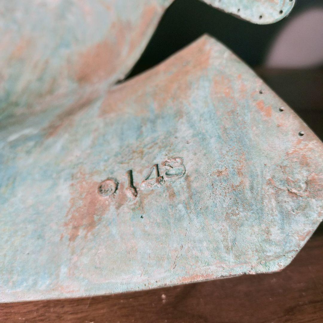 ローマ軍 コリント 兜 古代ギリシャ ancient Greece 青銅