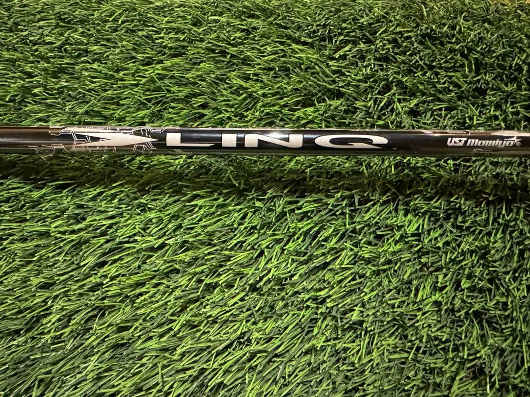 クラブ DS ADAPT X 5W