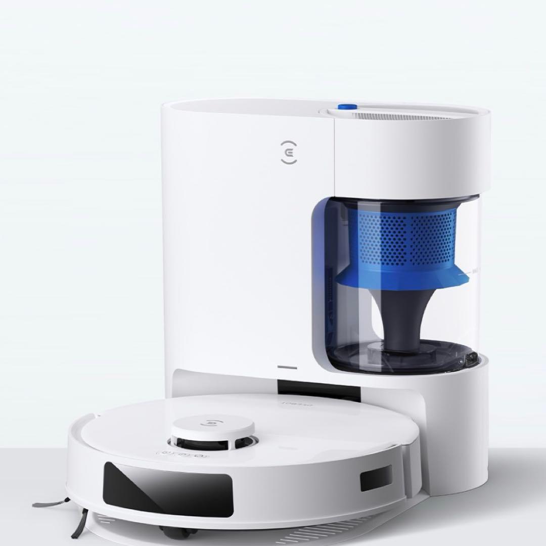 DEEBOT N20 ロボット掃除機本体