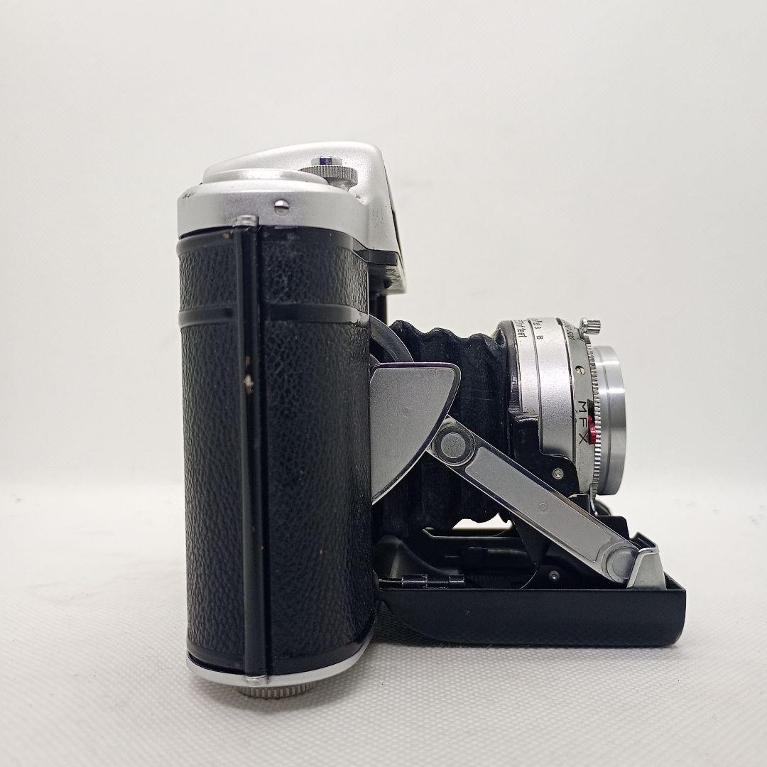【整備済完動品】Super Fujica 6（w/c）