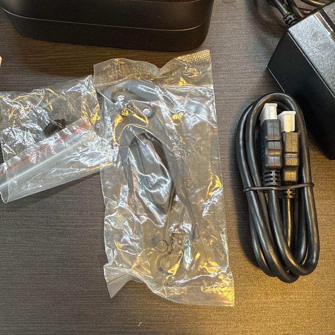 NiPoGi N95 ミニPC 8GB 256GB SSD