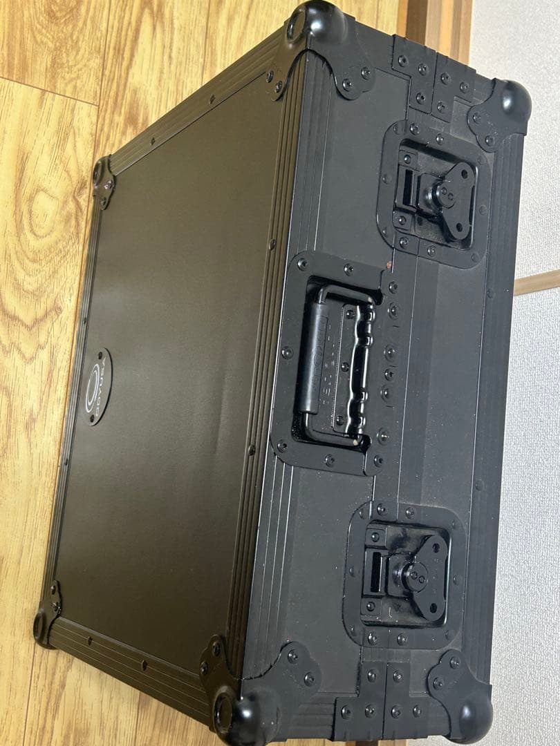 オデッセイ　FZ1200BL DJハードケース①