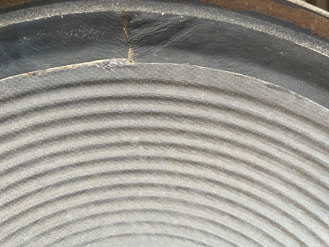 JBL 2231H 38cmウーファー　4343 4344に取付が可能