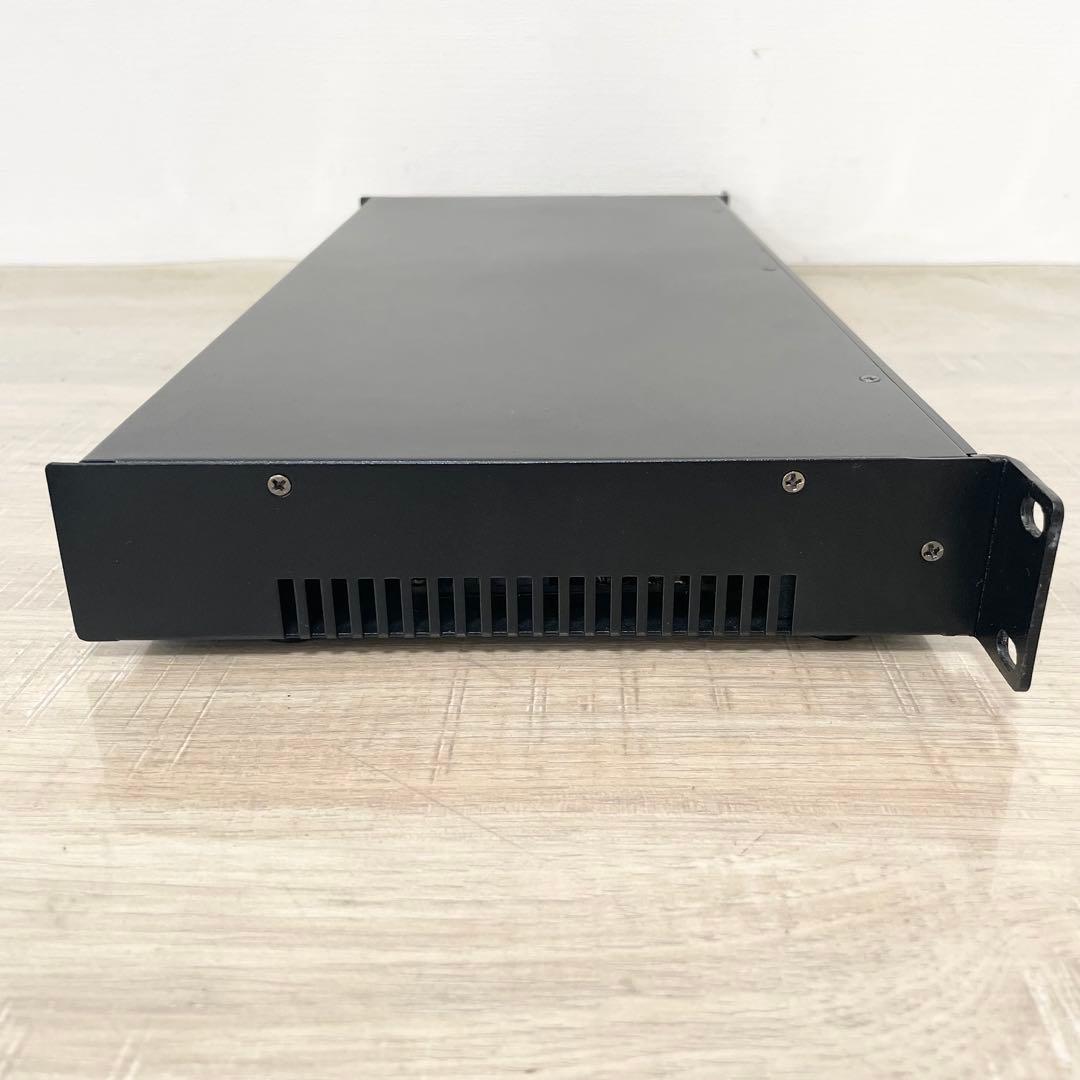 ★美品★ CLASSIC PRO DCP800 ステレオパワーアンプ