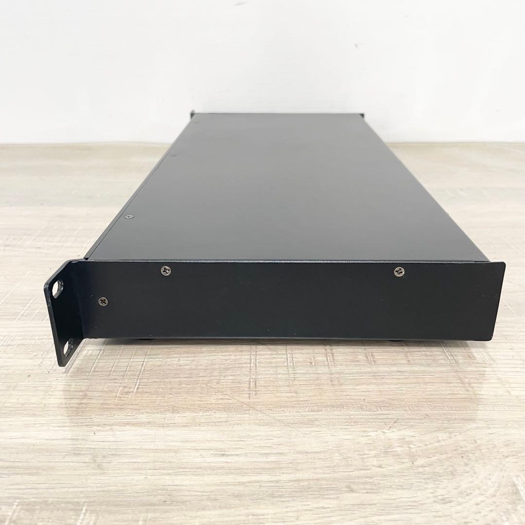 ★美品★ CLASSIC PRO DCP800 ステレオパワーアンプ