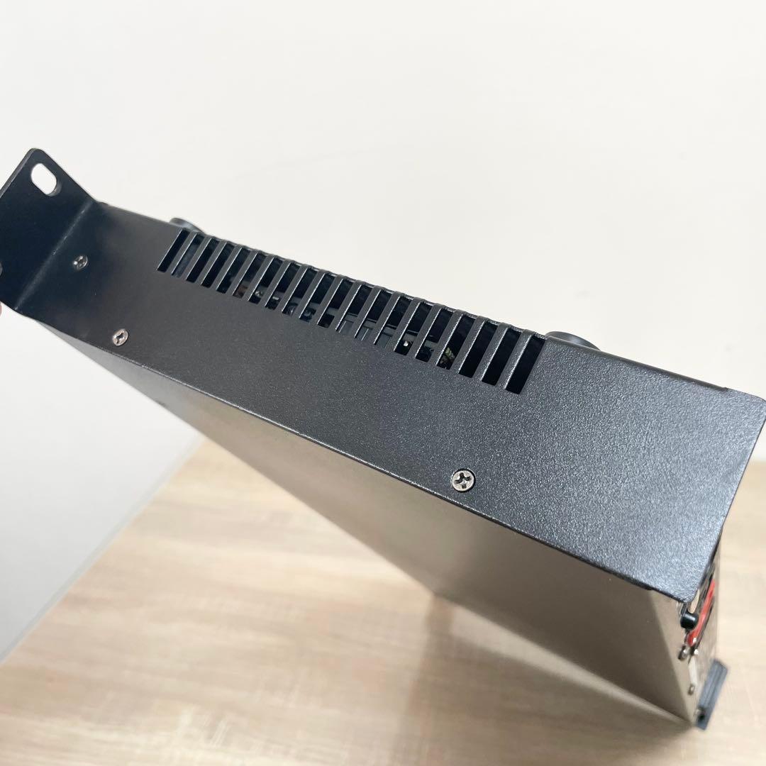 ★美品★ CLASSIC PRO DCP800 ステレオパワーアンプ