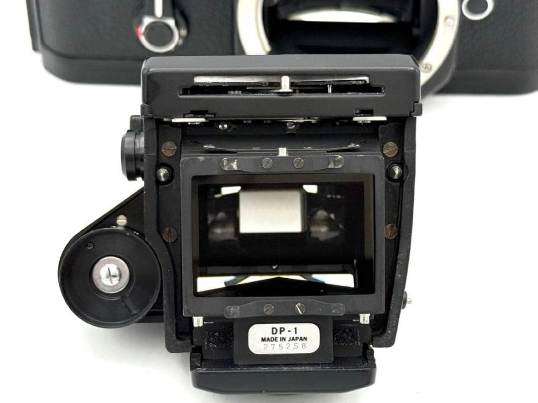 【あおき様　完動品】Nikon F2 フォトミック フイルム一眼　動作確認済み