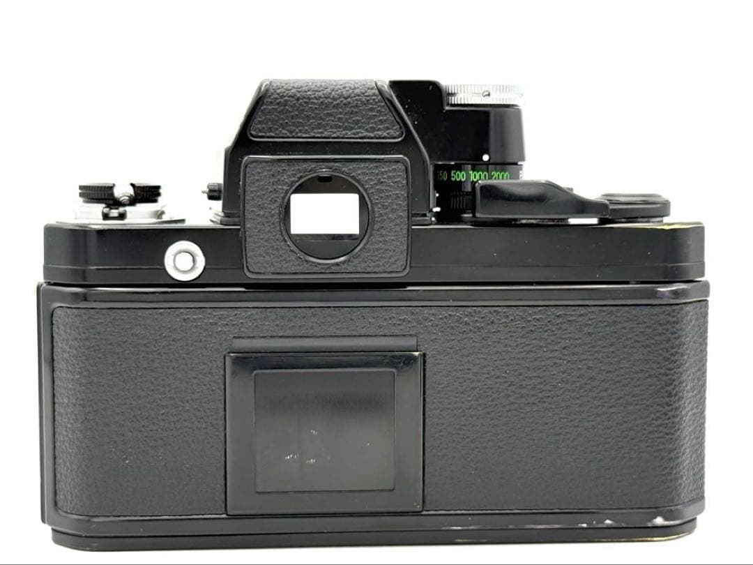 【あおき様　完動品】Nikon F2 フォトミック フイルム一眼　動作確認済み