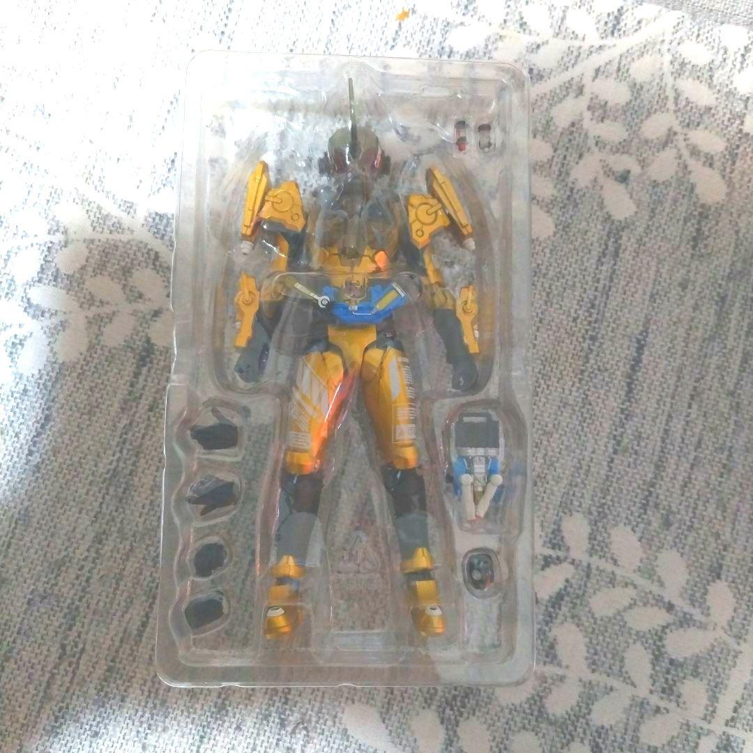 S.H.フィギュアーツ　仮面ライダーグリス　ローグ　2体セット