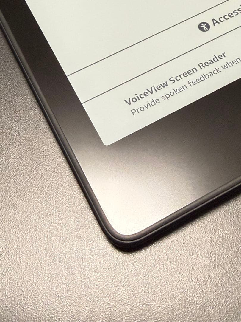 Kindle Paperwhite 8GB 電子書籍リーダー