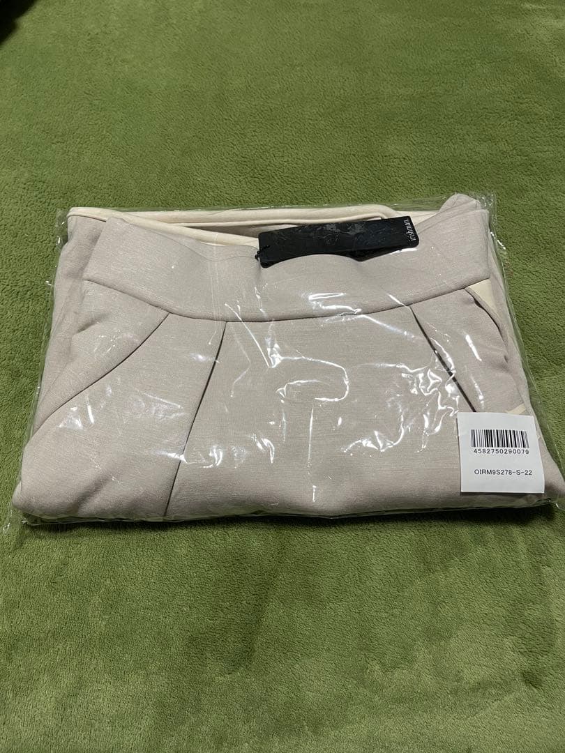 irishman フレアスカート