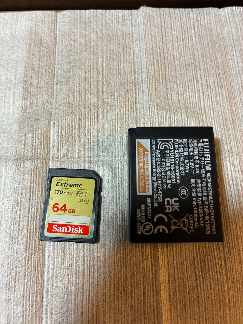 [ショット数472] FUJIFILM X-M5 ＋ オールドレンズ　美品