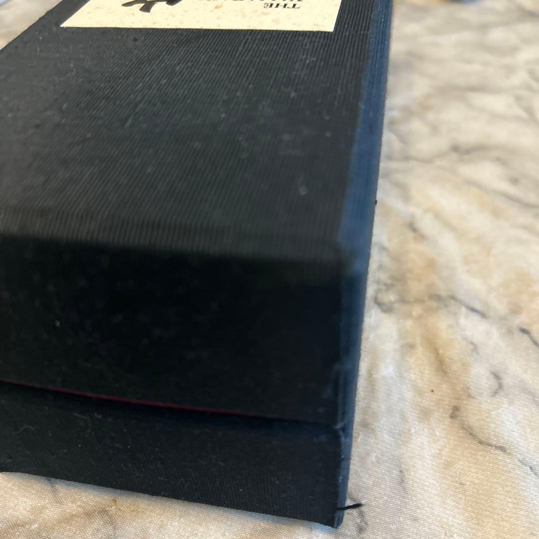 【空瓶・箱付き】サントリーシングルモルトウイスキー山崎25年