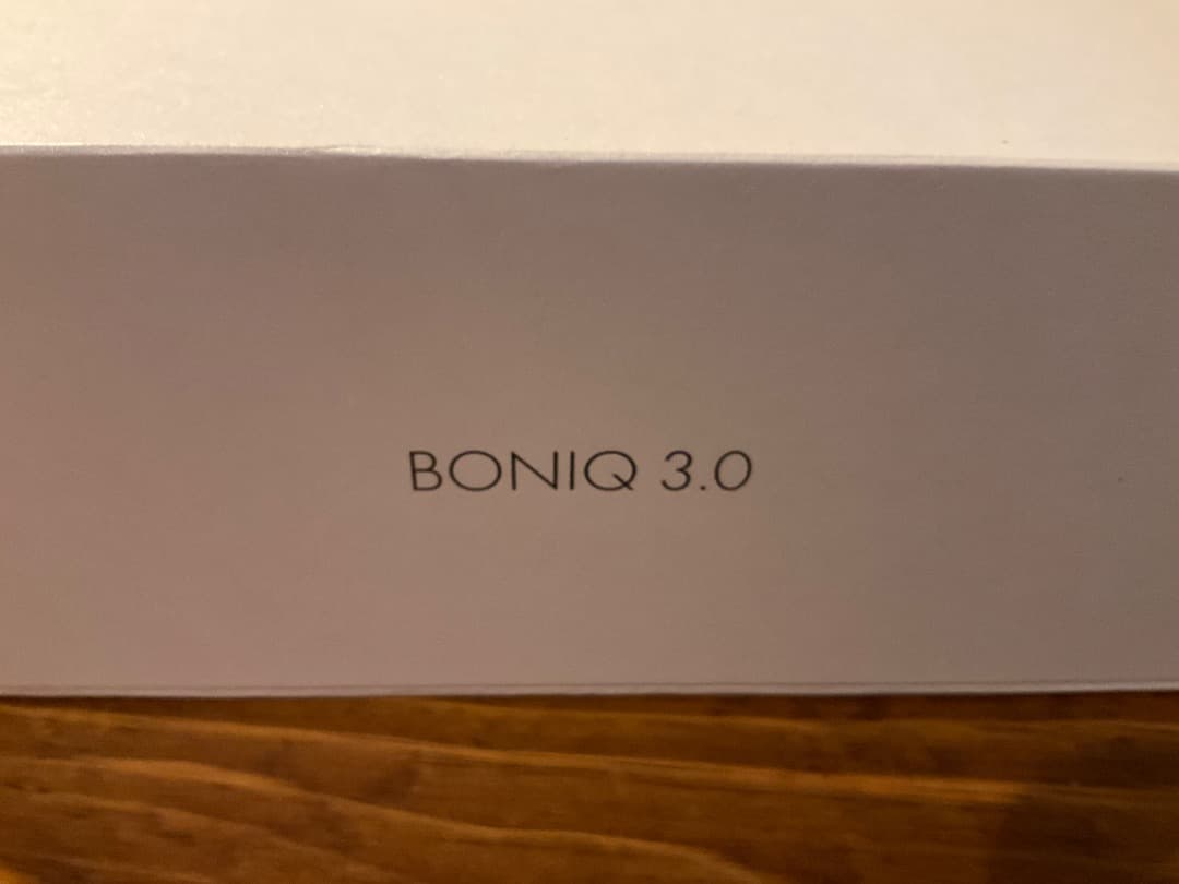 あ*か様 BONIQ 3.0