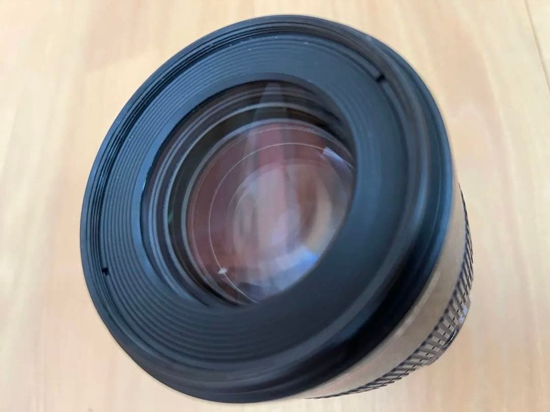 Canon EF 100mm f/2.8 Macro IS USM 超美品
