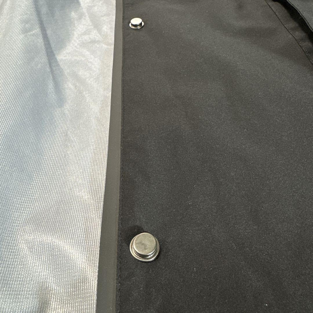 新品タグ⭐️Trunc88 Waterproof Tech Coat レインコート