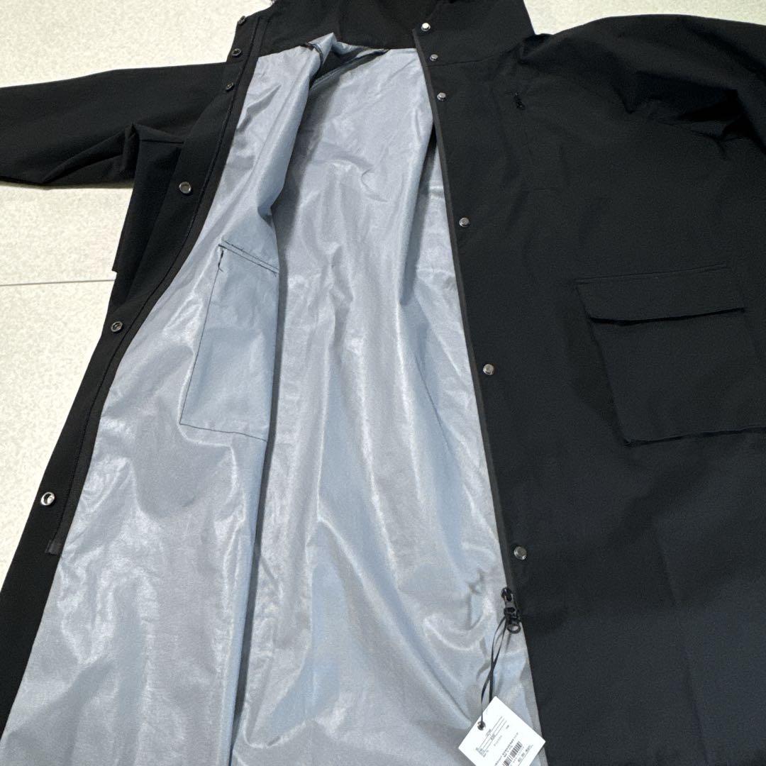 新品タグ⭐️Trunc88 Waterproof Tech Coat レインコート