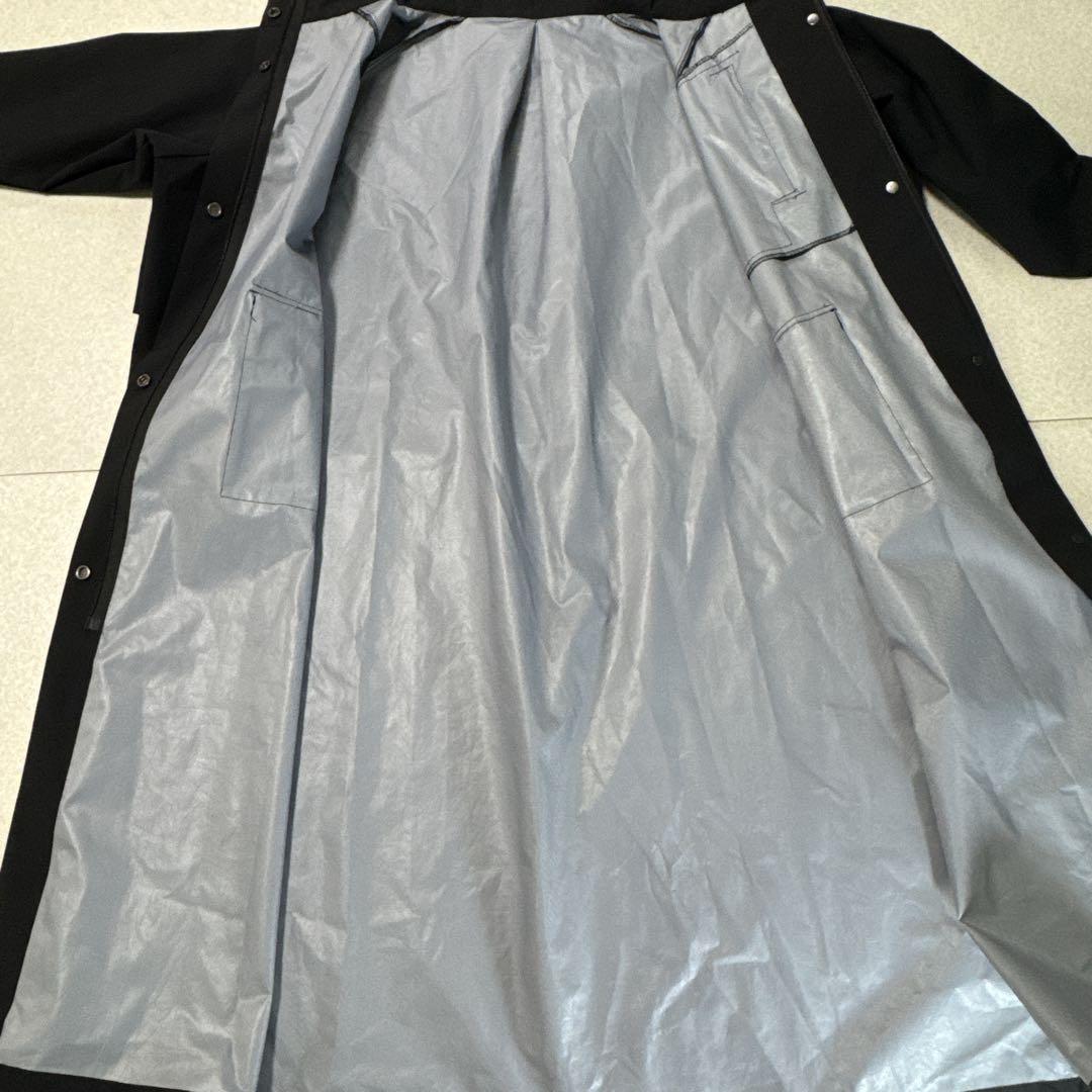 新品タグ⭐️Trunc88 Waterproof Tech Coat レインコート