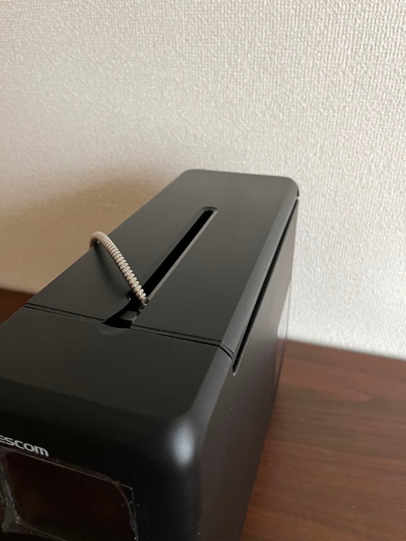 TESCOM 低温調理器 芯温スマートクッカー