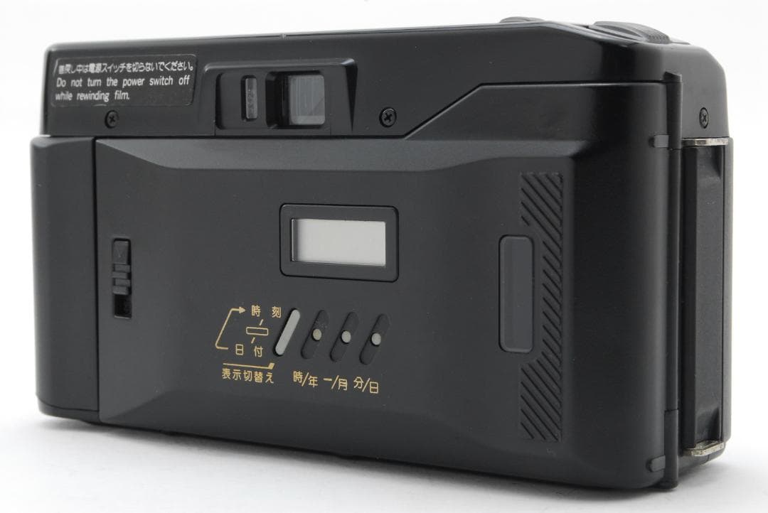 キョウセラ KYOCERA TD Carl Zeiss 35mm F3.5