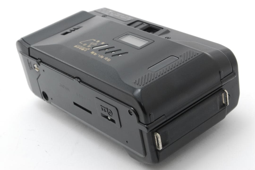 キョウセラ KYOCERA TD Carl Zeiss 35mm F3.5