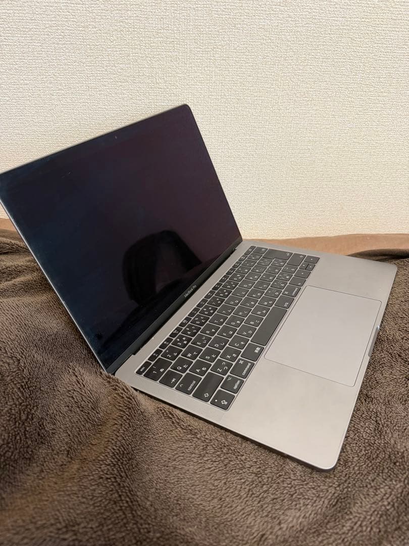 Apple MacBook Pro 13インチ