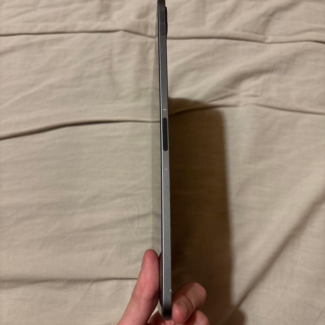 iPadpro11インチ　第二世代 128gb