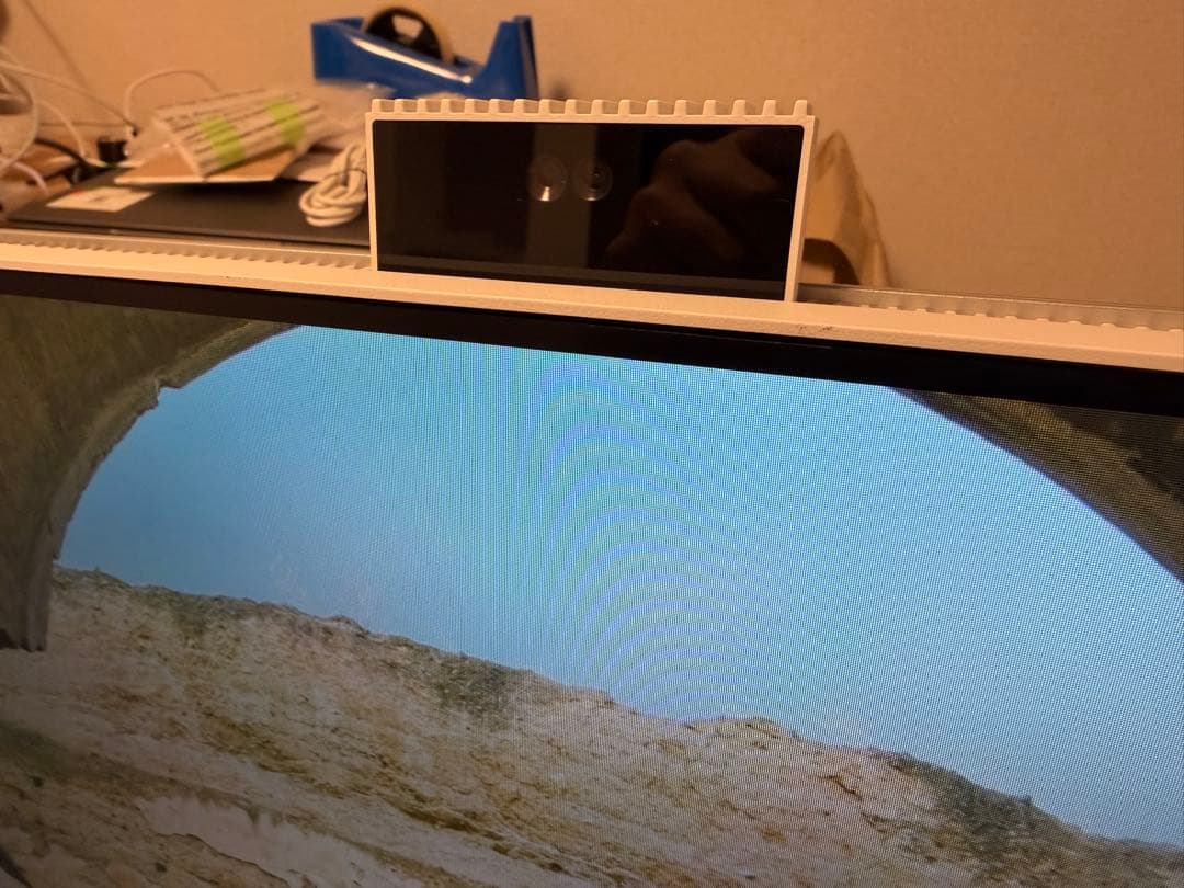 Windowsデスクトップ Inspiron 27 7700 AIO i5-1135G7/8GB/256GB