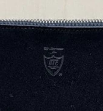 STANDARDCALIFORNIA×HTC スエードサコッシュ