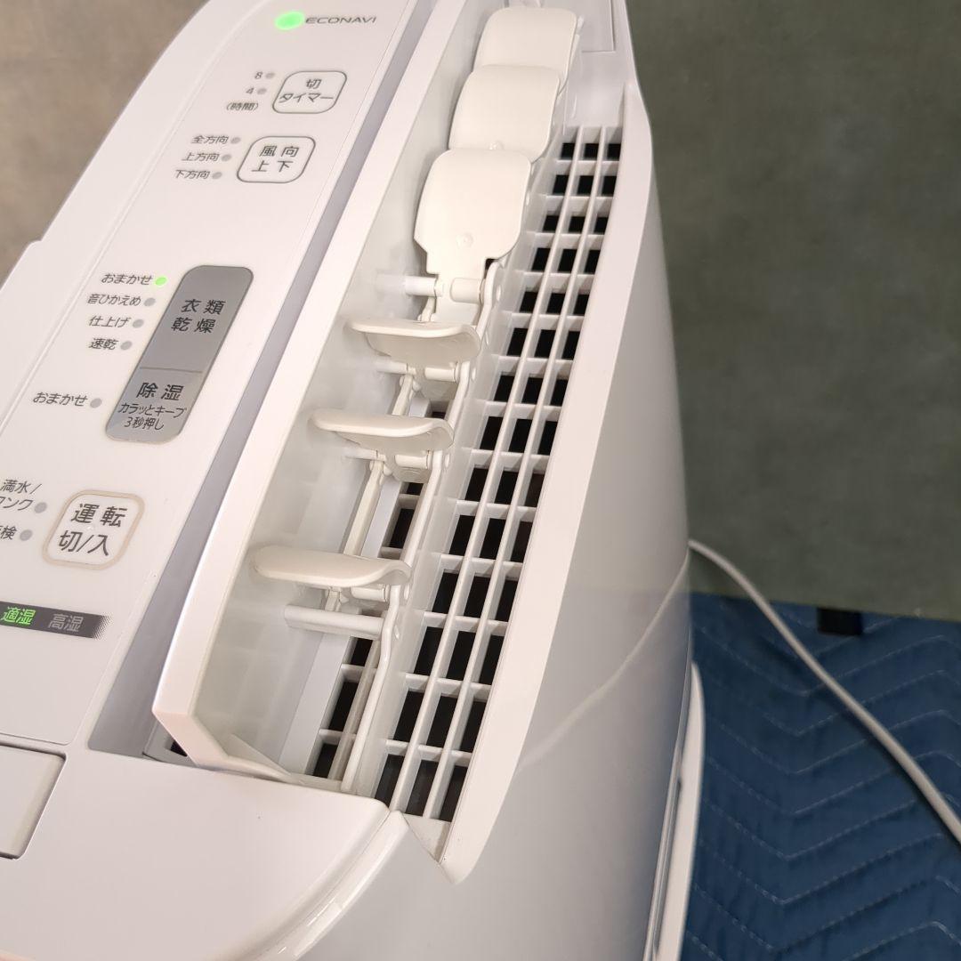 (s) パナソニック 衣類乾燥除湿機 F-YZT60 2021年製