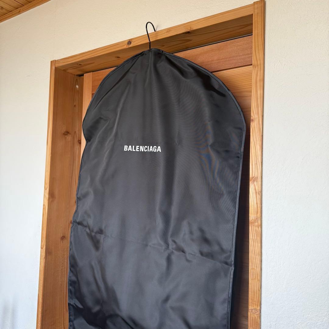 22aw BALENCIAGA BBロゴ トラックスーツ ジャケット 新品未使用