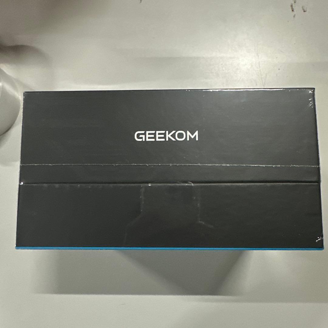 ミニPC GEEKOM A5 Mini PC 16GB