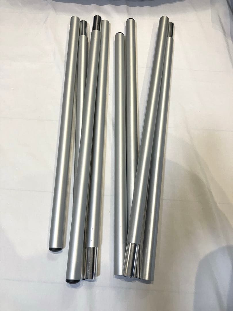 美品⭐️ DOEARTH エアーマットコットGussuri ブラック