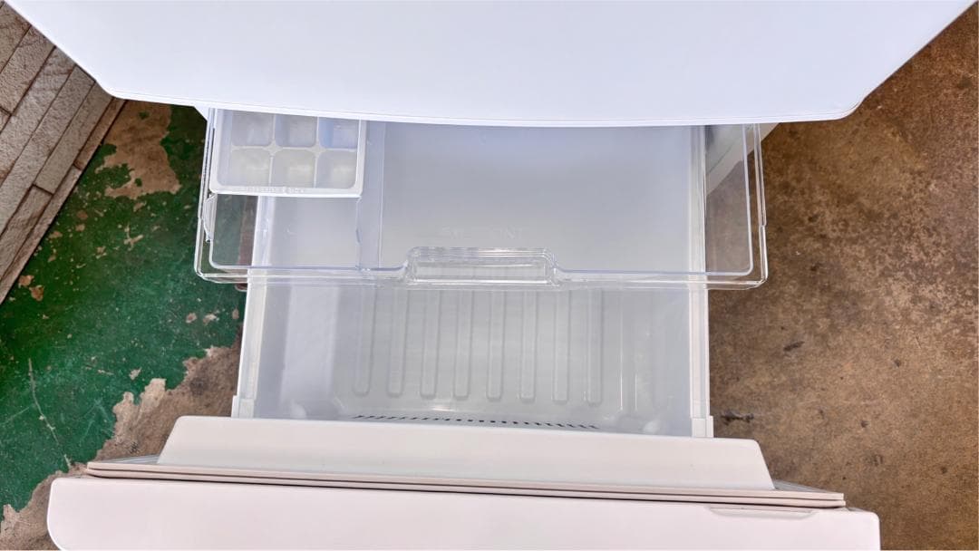 大阪送料無料★3か月保障付★冷蔵庫★2022年★NR-B17HW-W★SR-91