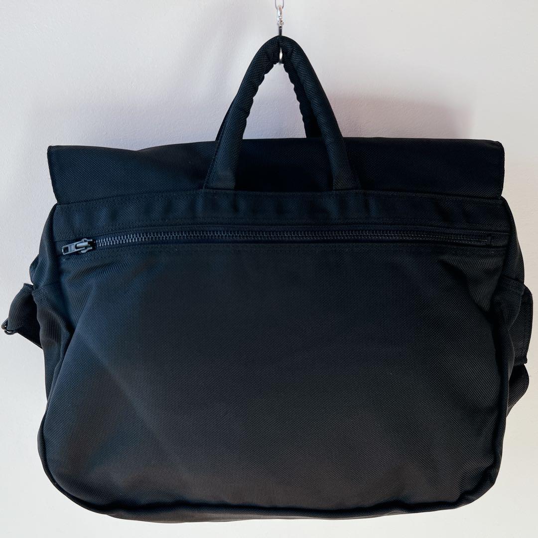 極美品✨NEIGHBORHOOD ポーター　コラボ　ショルダー　バック 2way