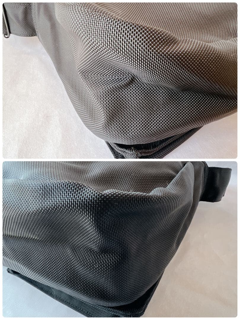 極美品✨NEIGHBORHOOD ポーター　コラボ　ショルダー　バック 2way