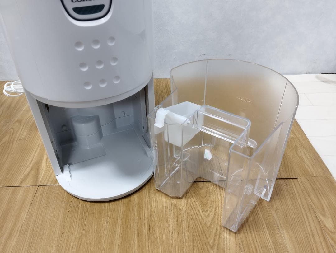 Y♢230 コロナ 衣類乾燥除湿器 CD-PD6322