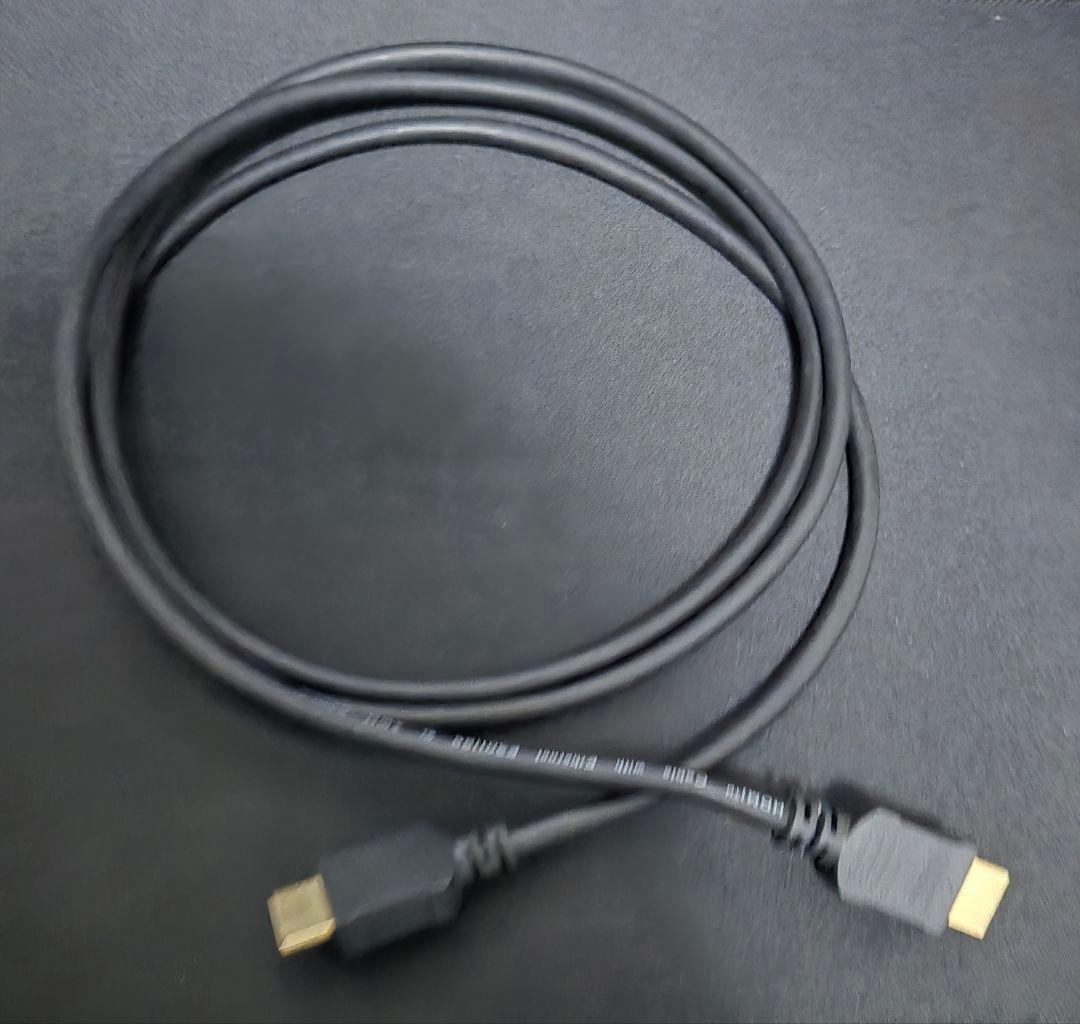 Nebula Capsule 3　スタンド　変換プラグ　HDMIケーブル