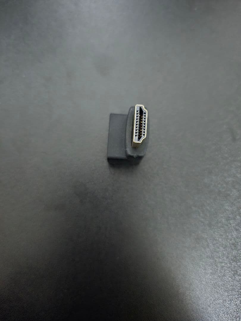 Nebula Capsule 3　スタンド　変換プラグ　HDMIケーブル