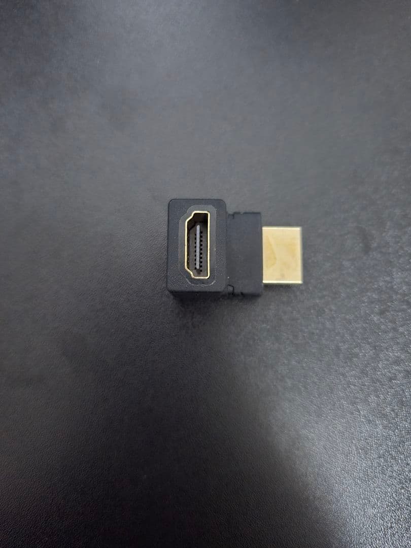 Nebula Capsule 3　スタンド　変換プラグ　HDMIケーブル