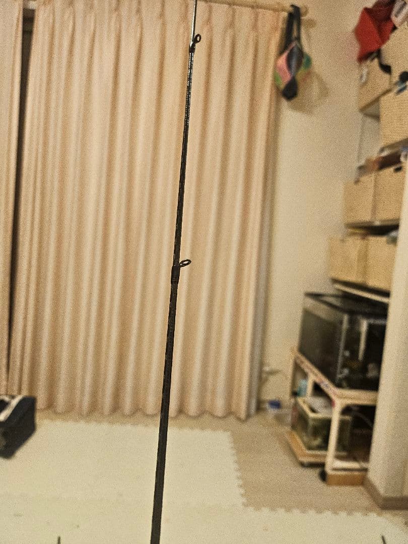 ロッド 22 sephia bb s86ml s