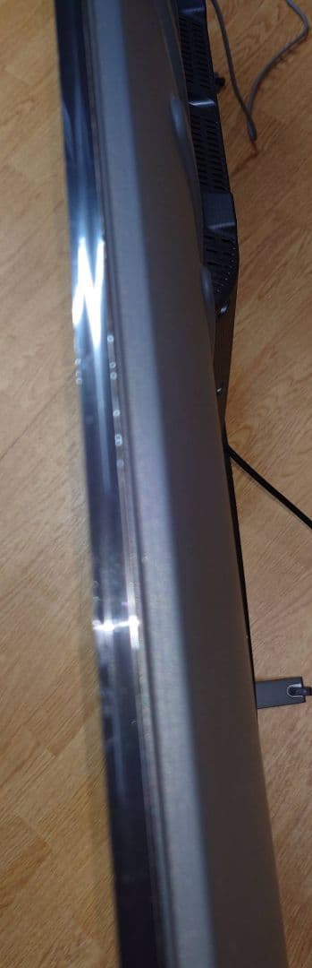 TOSHIBA 55C350X 55インチ4K液晶テレビ